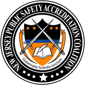 New Jersey Public Safety Accreditation Coalition - Logo